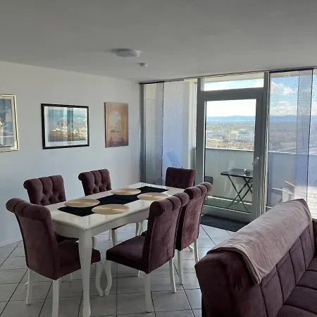Penthouse Feeling Mannheim