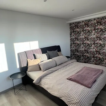 Penthouse Feeling Mannheim شقة *