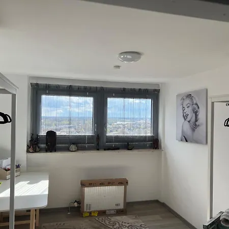 Penthouse Feeling Mannheim لودويغشافن ام ري